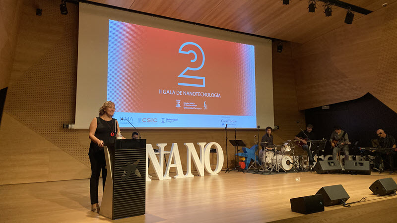 nanotecologia nanociencia